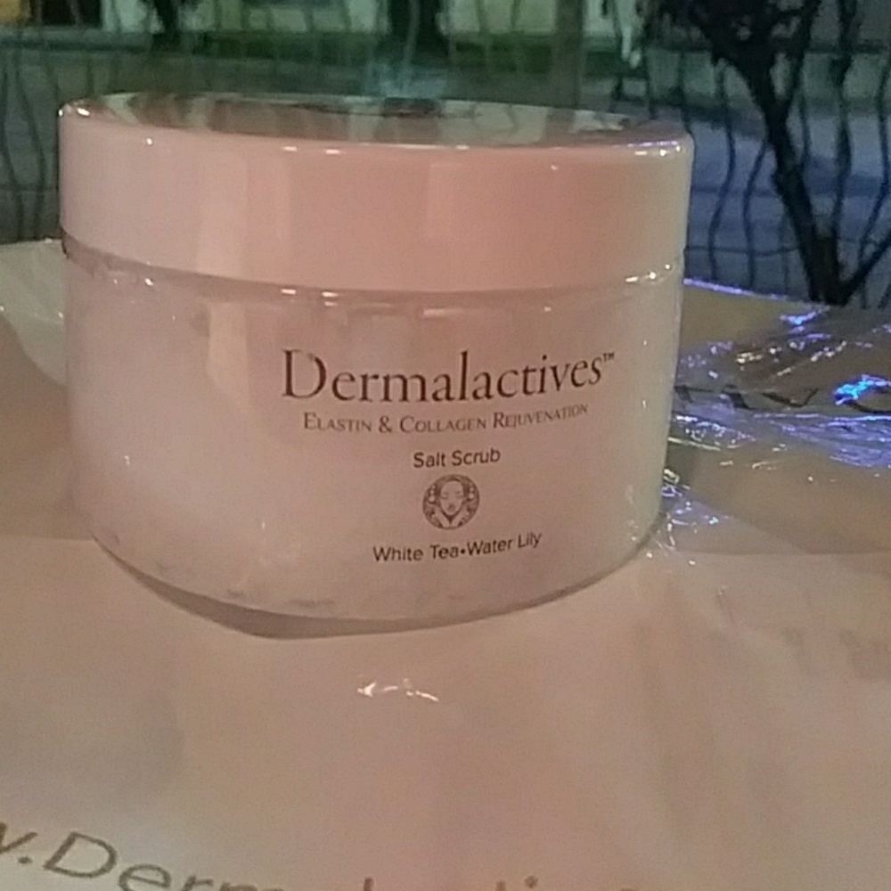 Dermalactives